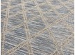 Безворсовий килим Multi Plus 7402 Raw-Blue - Висока якість за найкращою ціною в Україні - зображення 2.